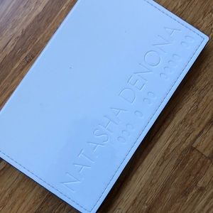 Natasha denona green palette